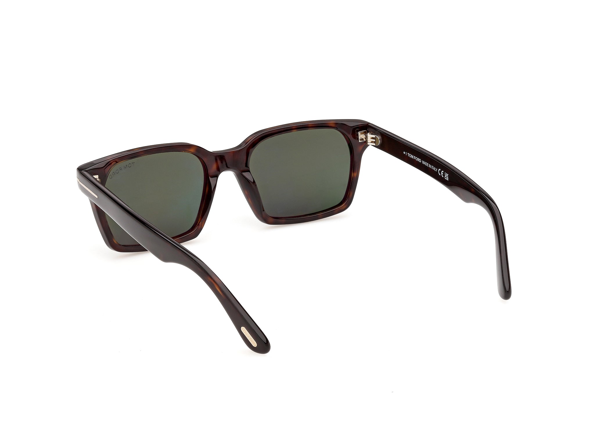 TOM FORD TF1403 HAYDEN 02 52N 54 SUNGLASSES