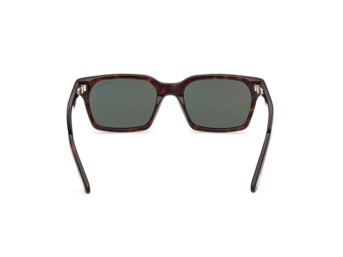 TOM FORD TF1403 HAYDEN 02 52N 54 SUNGLASSES