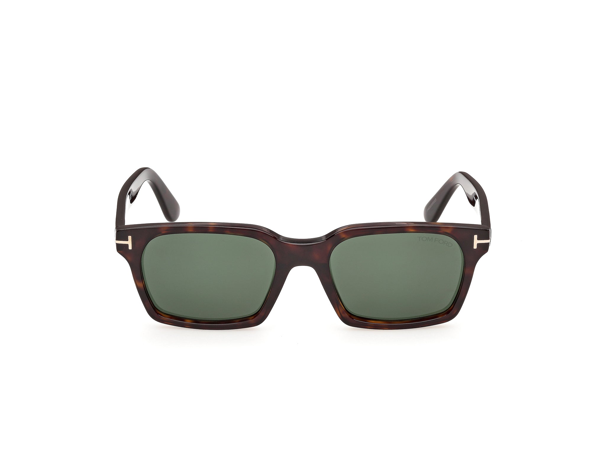 TOM FORD TF1403 HAYDEN 02 52N 54 SUNGLASSES