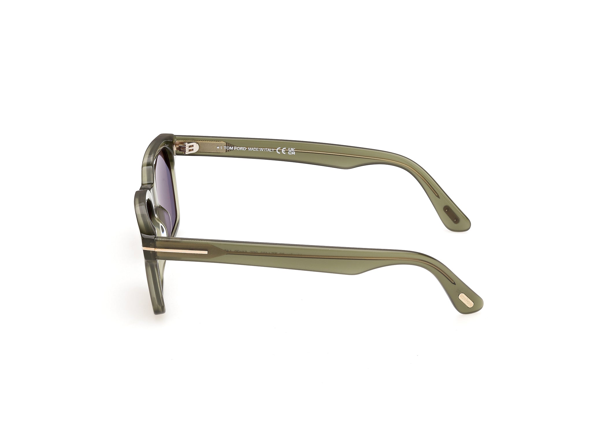 TOM FORD TF1403 HAYDEN 02 96E 54 SUNGLASSES