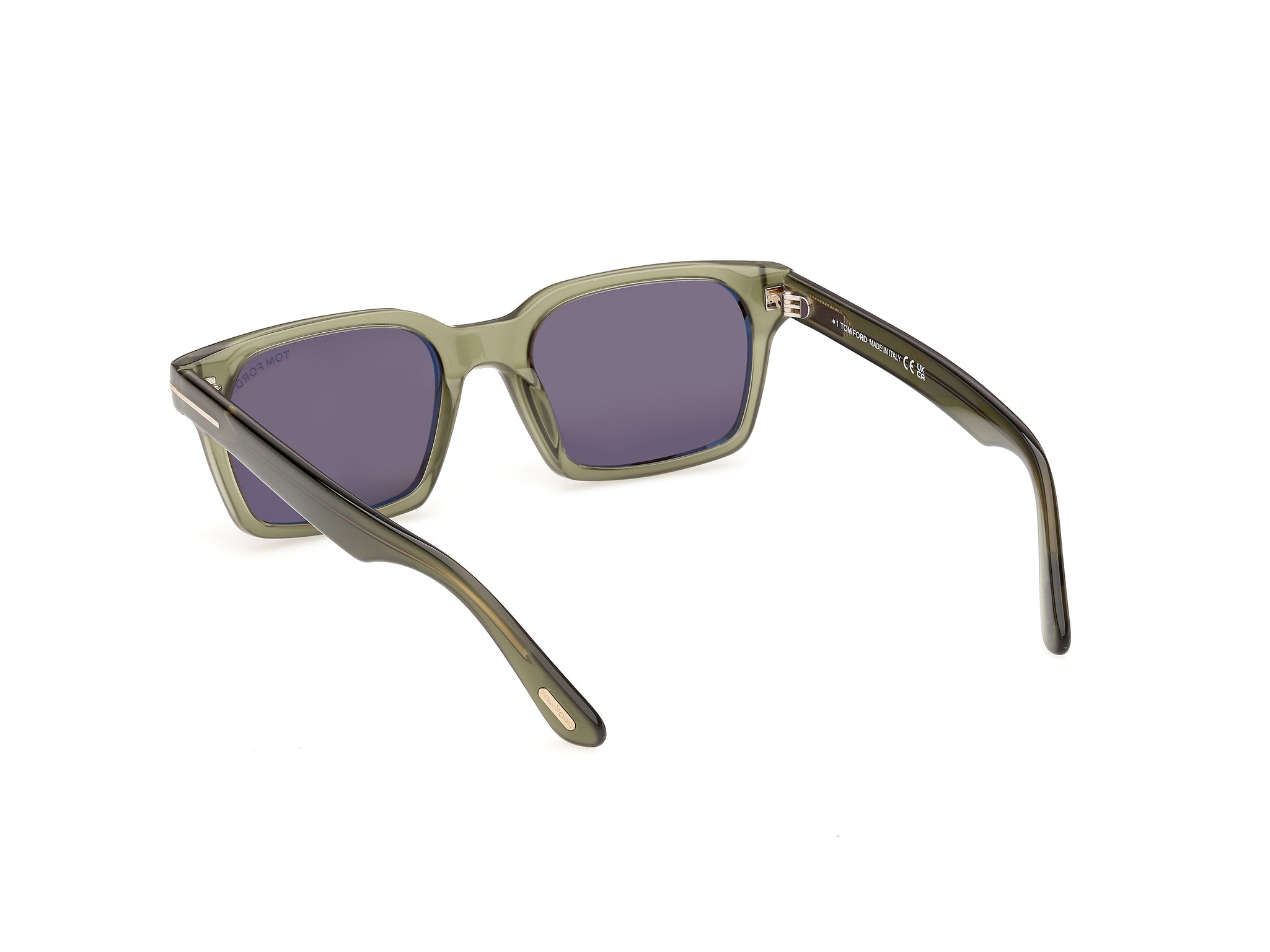 TOM FORD TF1403 HAYDEN 02 96E 54 SUNGLASSES