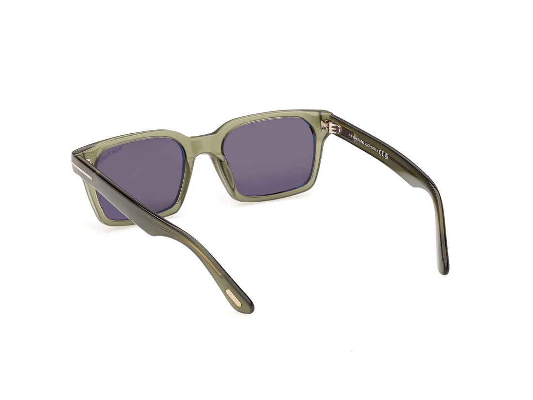 TOM FORD TF1403 HAYDEN 02 96E 54 SUNGLASSES