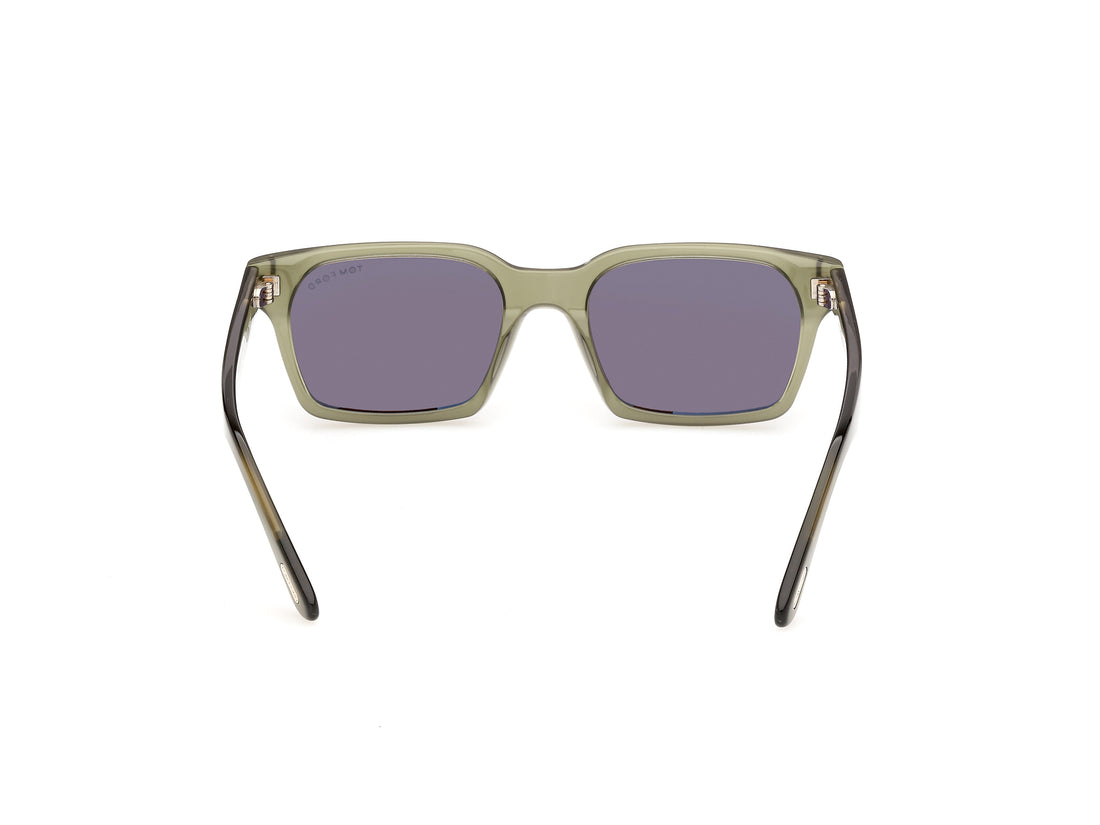 TOM FORD TF1403 HAYDEN 02 96E 54 SUNGLASSES