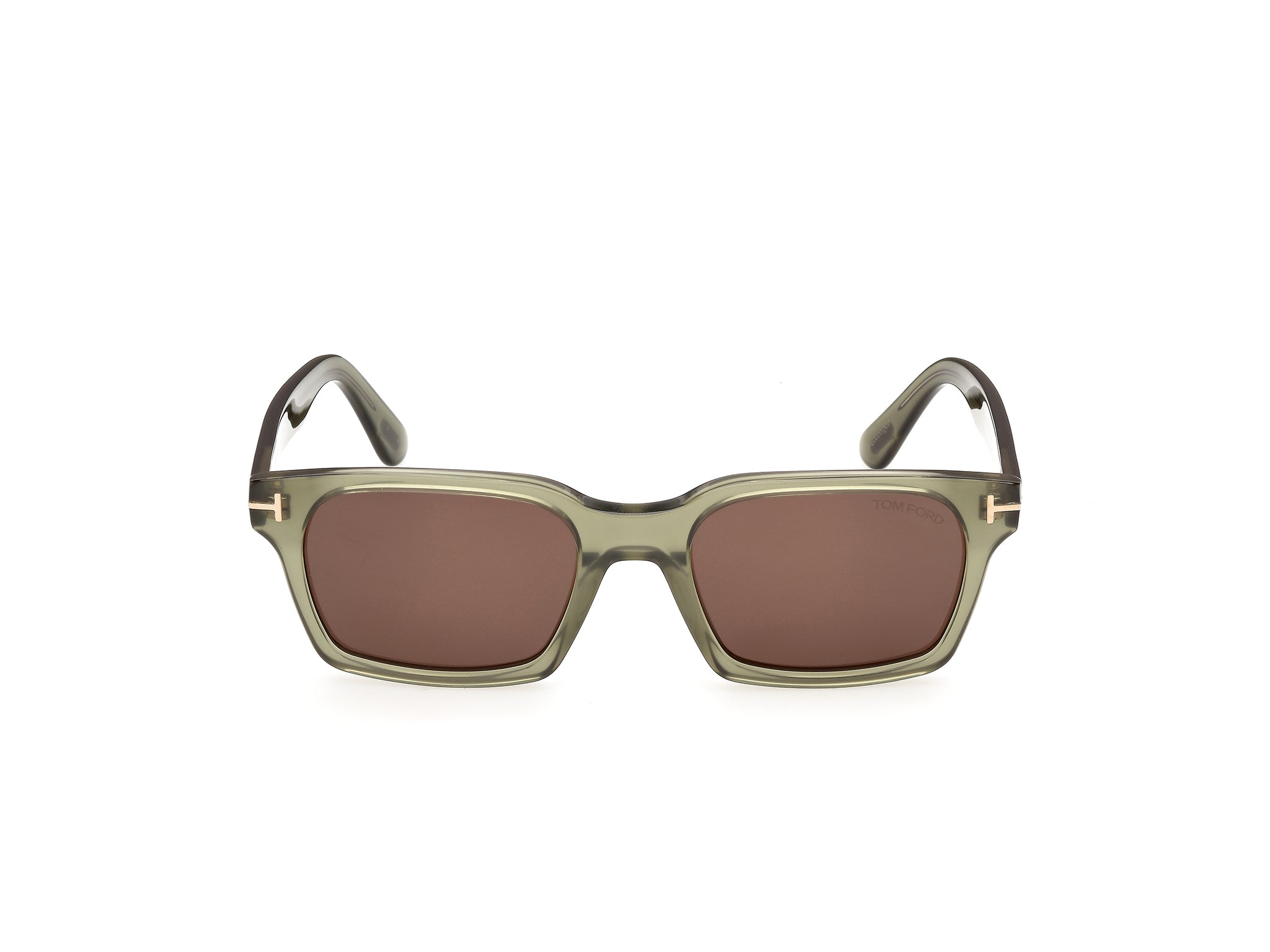 TOM FORD TF1403 HAYDEN 02 96E 54 SUNGLASSES