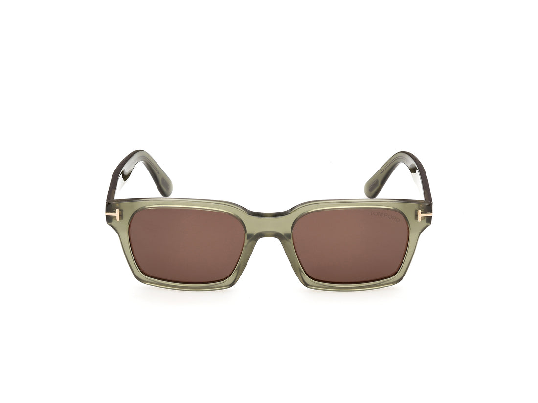 TOM FORD TF1403 HAYDEN 02 96E 54 SUNGLASSES