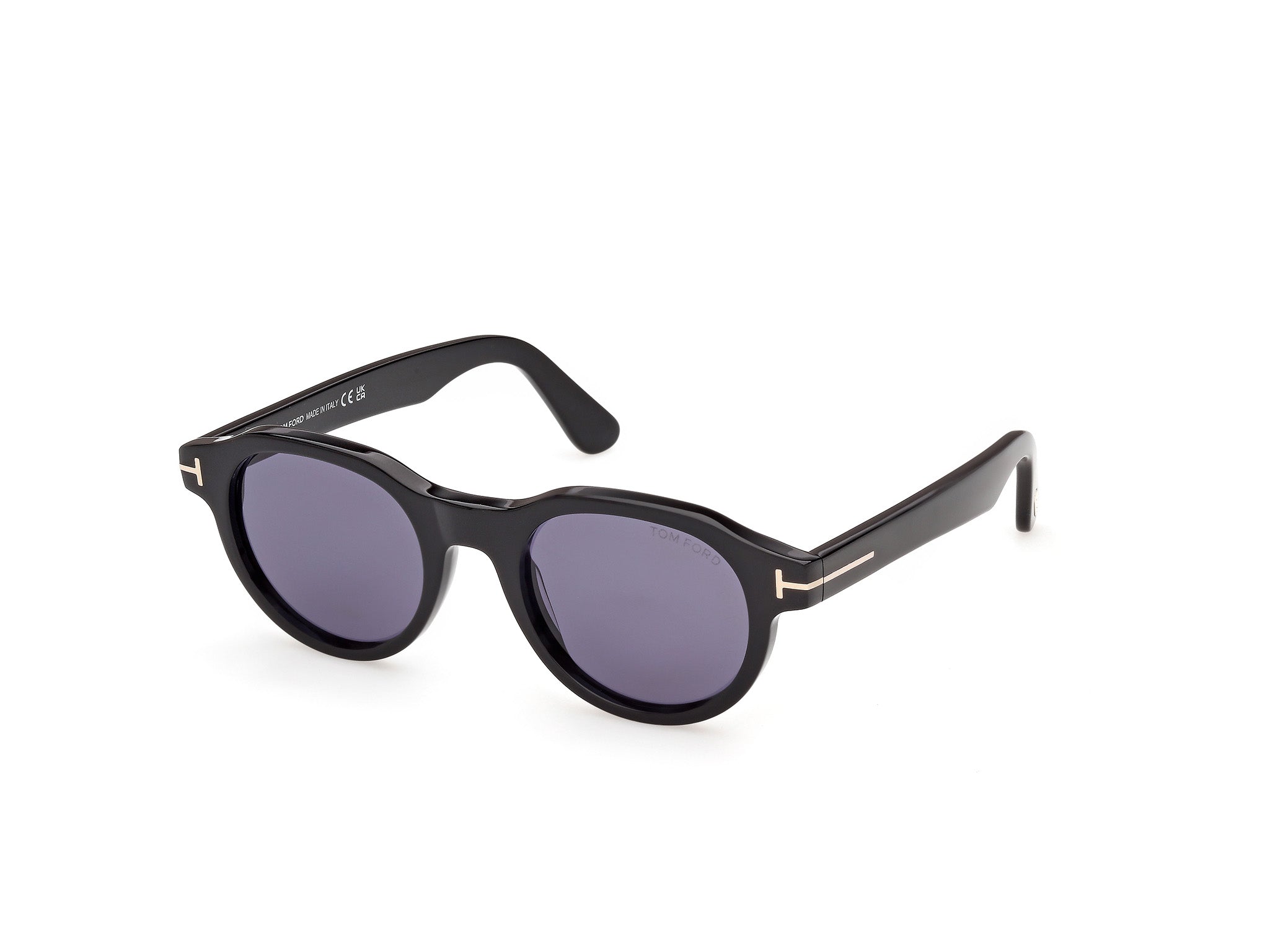 TOM FORD TF1404 NILS 02 01V 49 SUNGLASSES