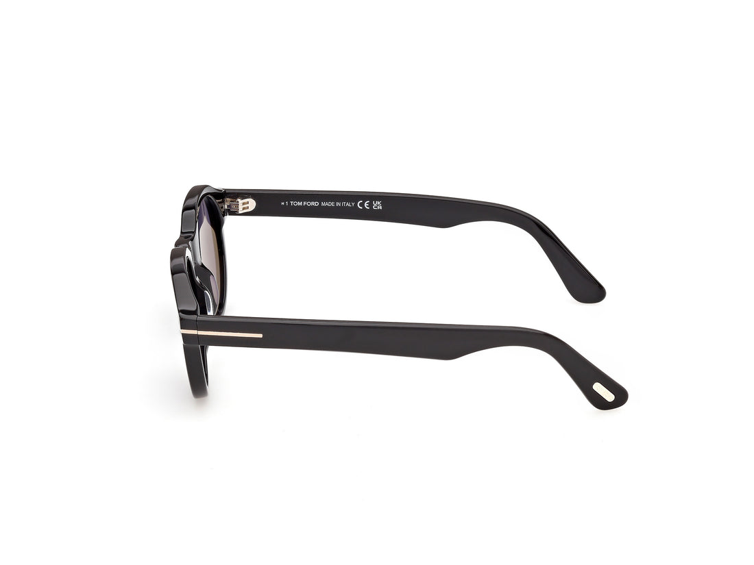 TOM FORD TF1404 NILS 02 01V 49 SUNGLASSES