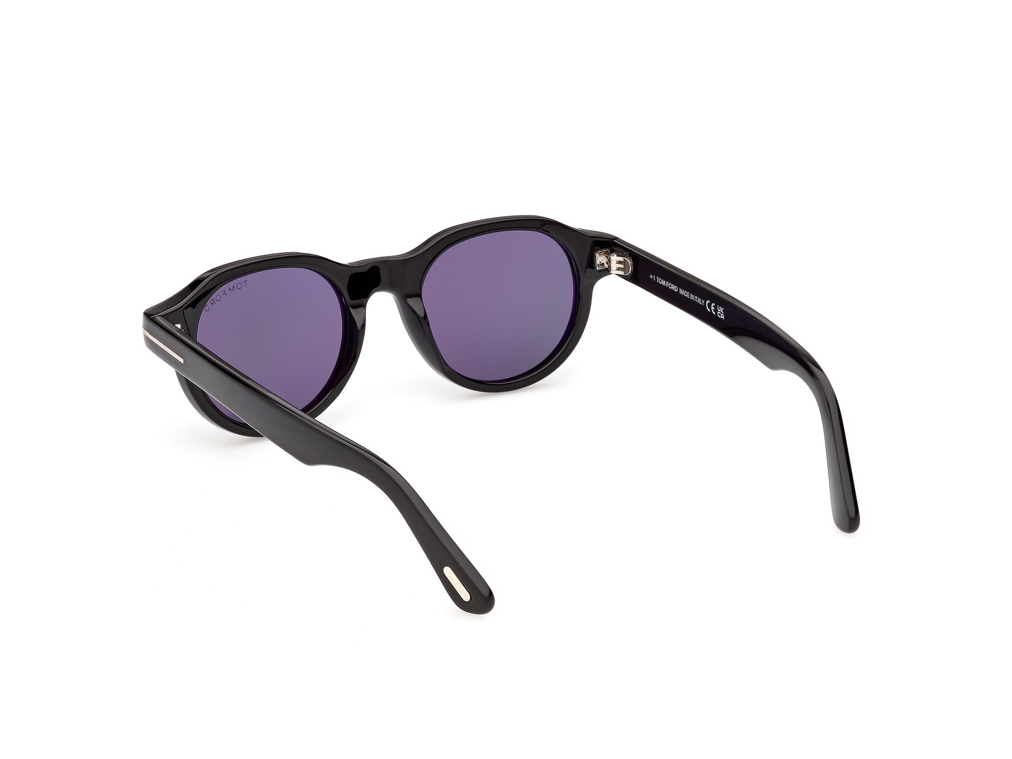 TOM FORD TF1404 NILS 02 01V 49 SUNGLASSES