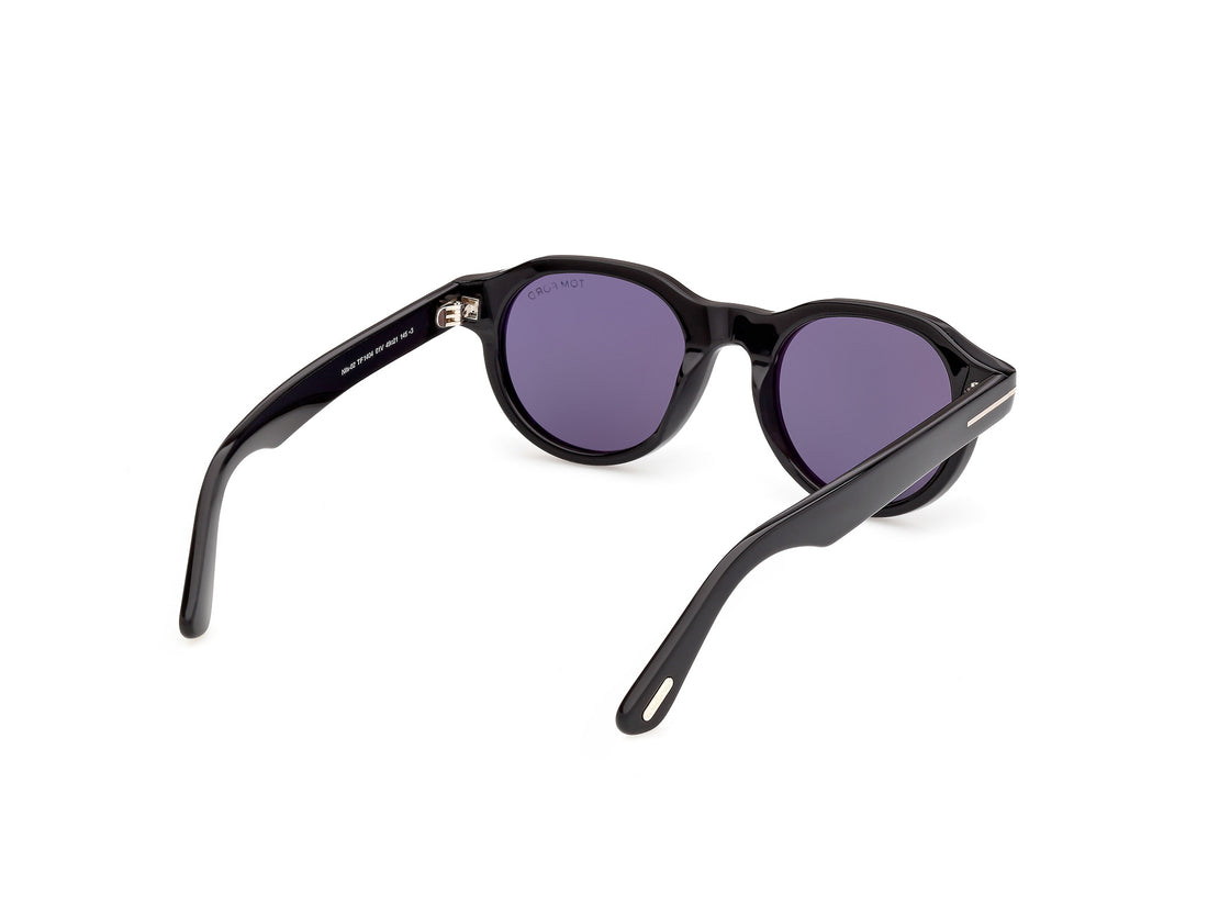 TOM FORD TF1404 NILS 02 01V 49 SUNGLASSES
