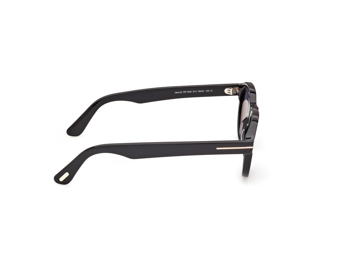 TOM FORD TF1404 NILS 02 01V 49 SUNGLASSES