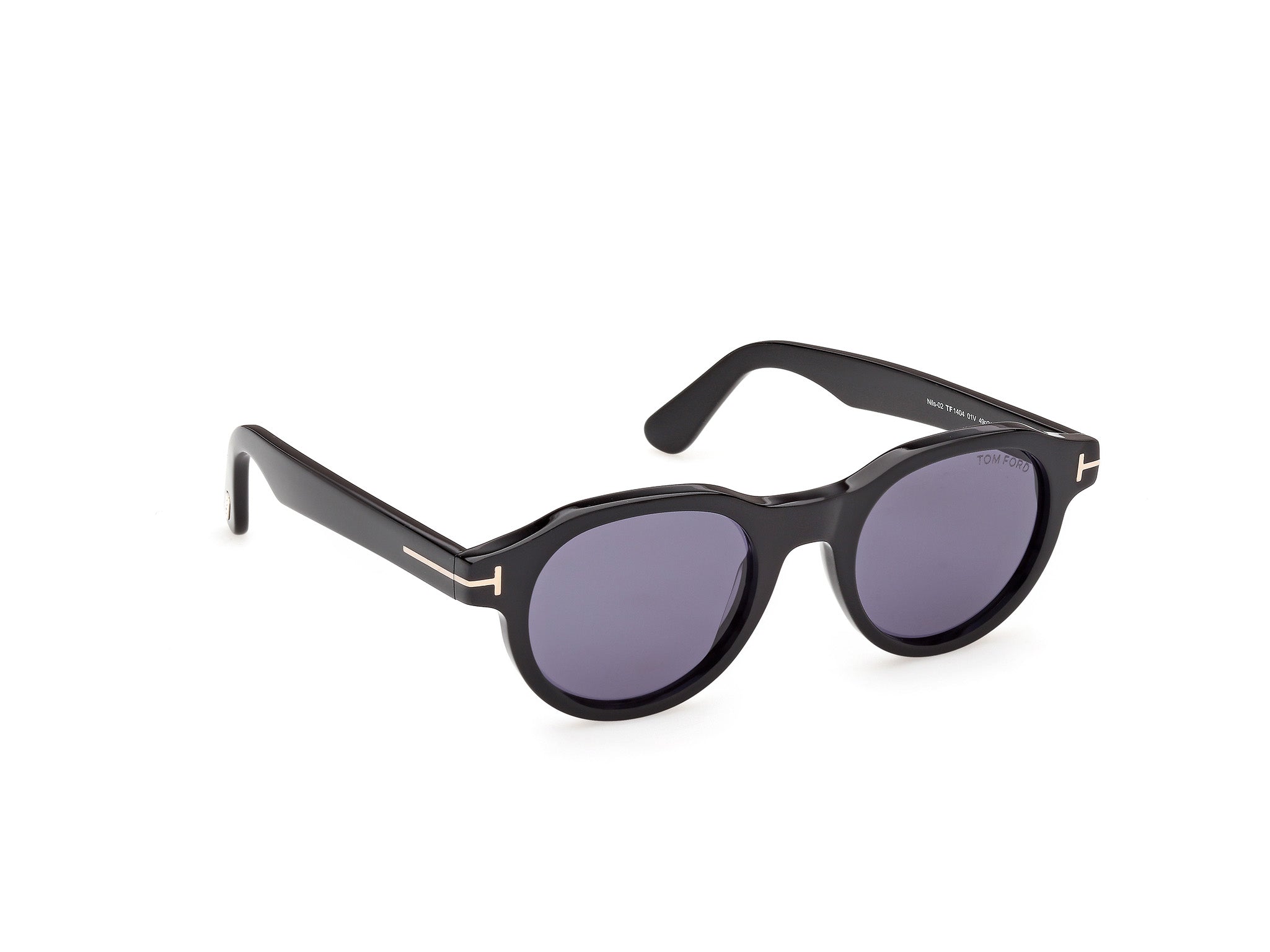 TOM FORD TF1404 NILS 02 01V 49 SUNGLASSES
