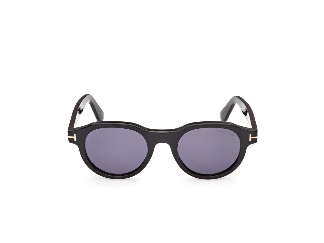 TOM FORD TF1404 NILS 02 01V 49 SUNGLASSES