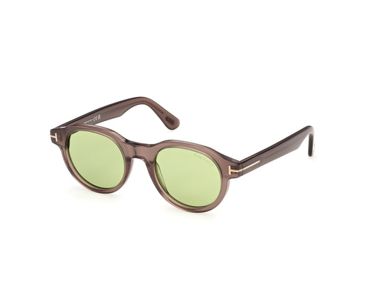 TOM FORD TF1404 NILS 02 48N 49 SUNGLASSES