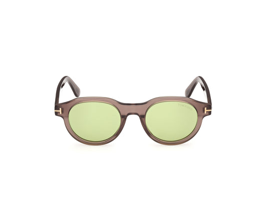 TOM FORD TF1404 NILS 02 48N 49 SUNGLASSES