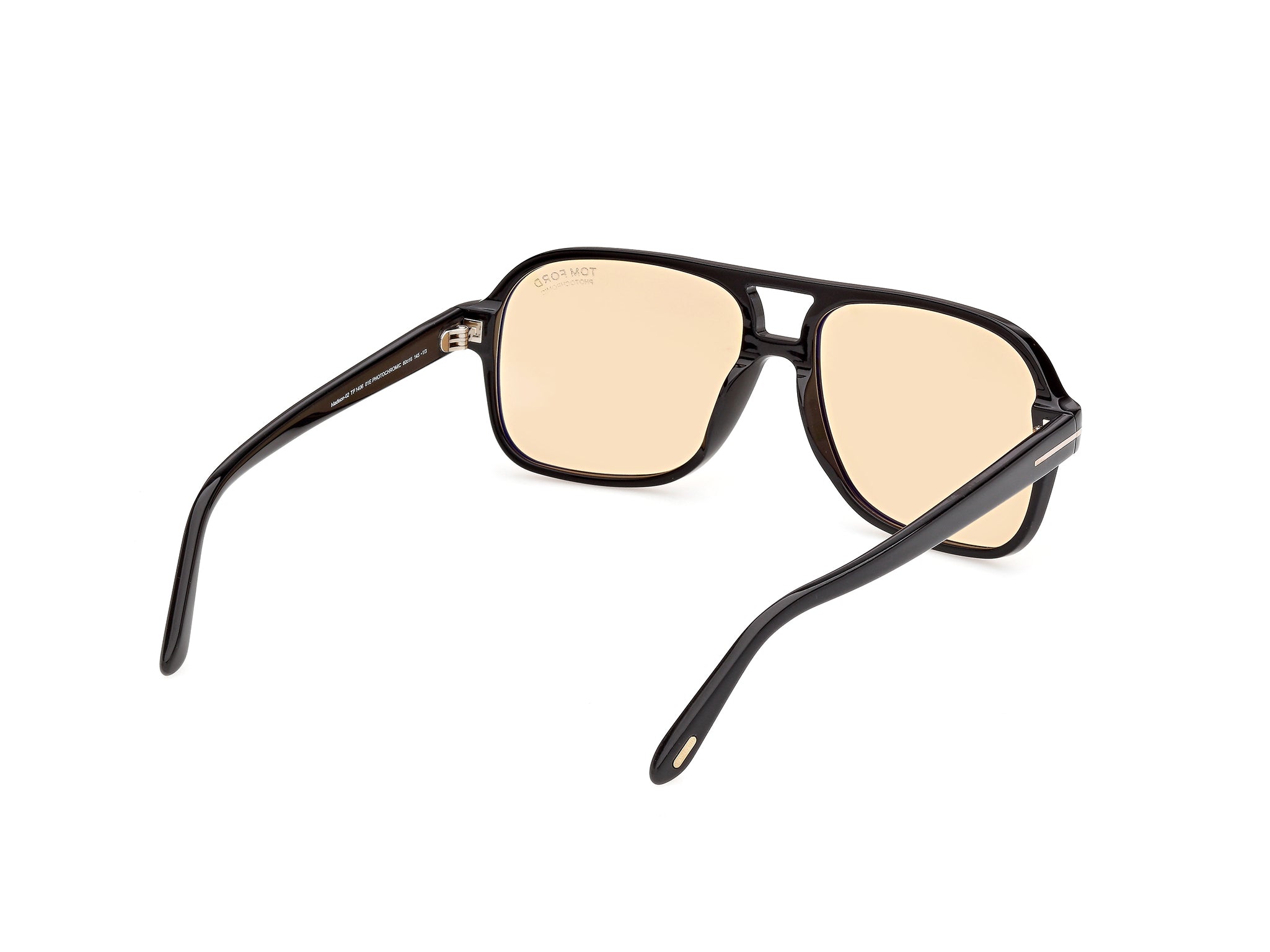 TOM FORD TF1406 MADISON 02 01E 60 SUNGLASSES