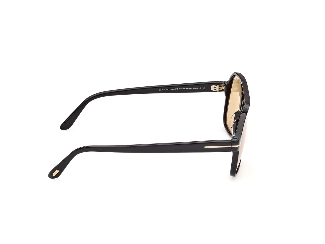 TOM FORD TF1406 MADISON 02 01E 60 SUNGLASSES