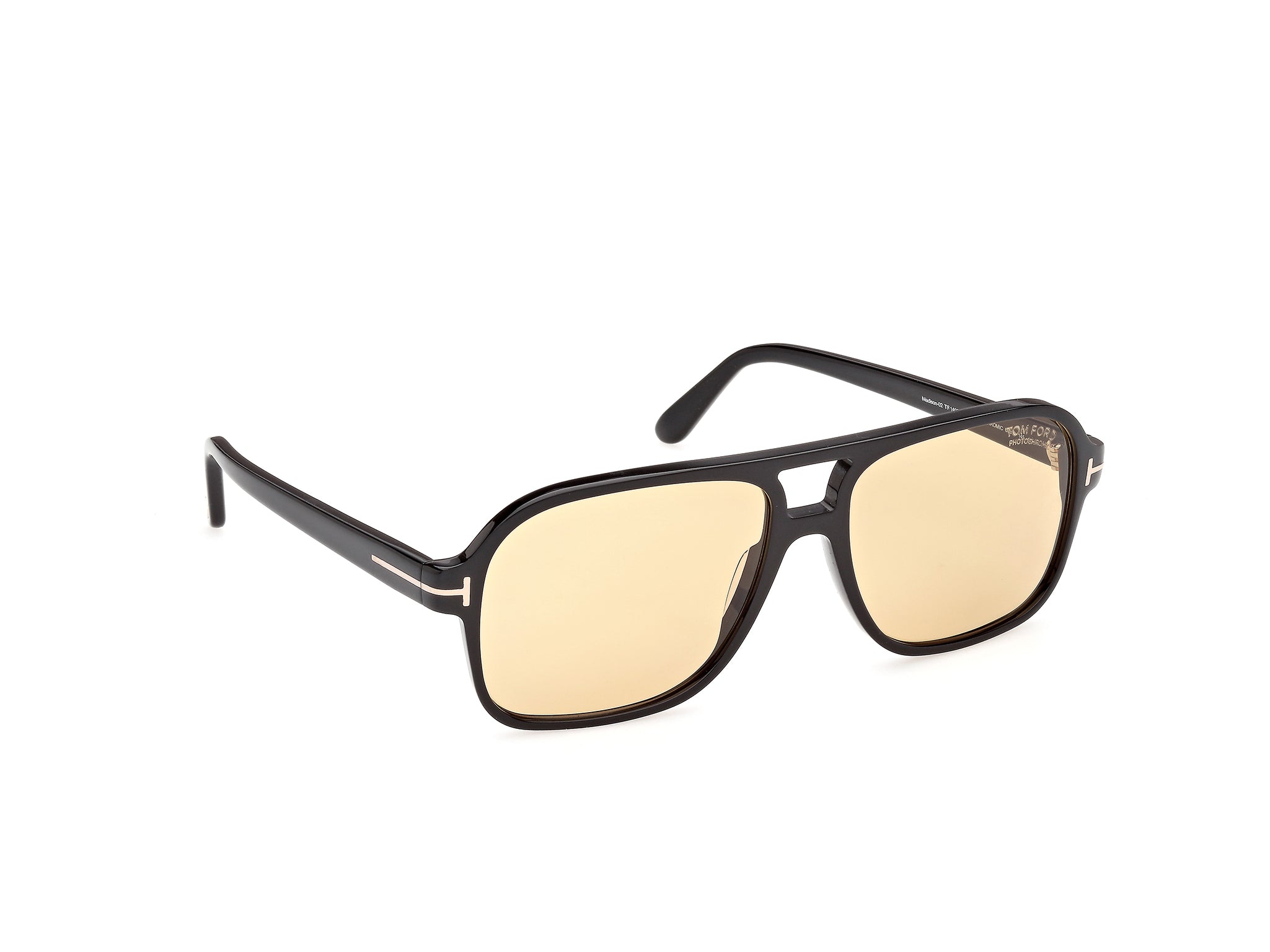 TOM FORD TF1406 MADISON 02 01E 60 SUNGLASSES