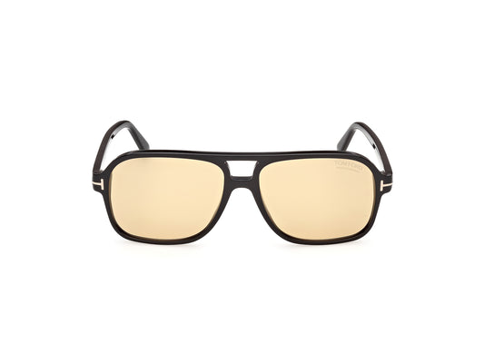 TOM FORD TF1406 MADISON 02 01E 60 SUNGLASSES