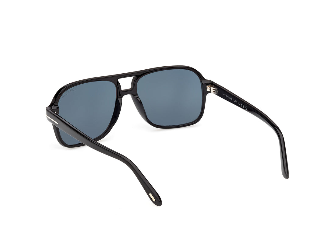 TOM FORD TF1406 MADISON 02 01V 60 SUNGLASSES