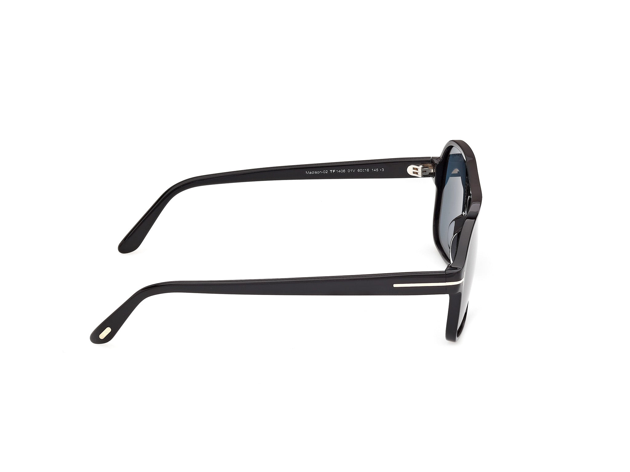 TOM FORD TF1406 MADISON 02 01V 60 SUNGLASSES