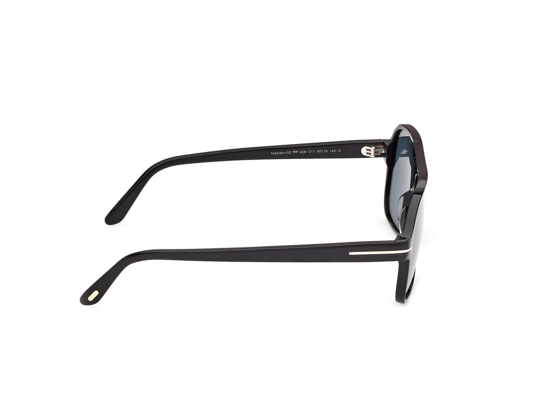 TOM FORD TF1406 MADISON 02 01V 60 SUNGLASSES