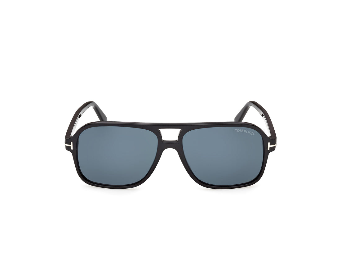 TOM FORD TF1406 MADISON 02 01V 60 SUNGLASSES