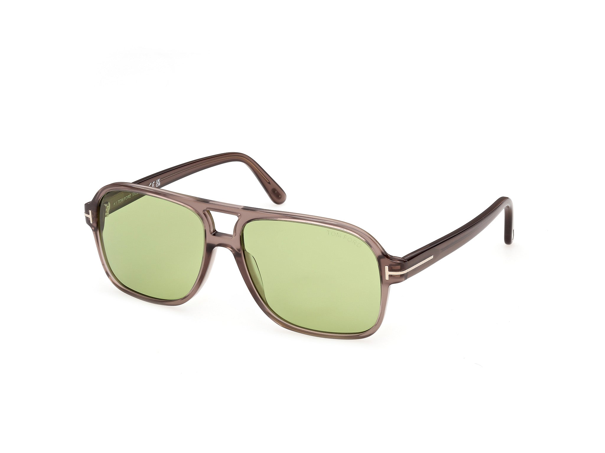 TOM FORD TF1406 MADISON 02 48N 60 SUNGLASSES