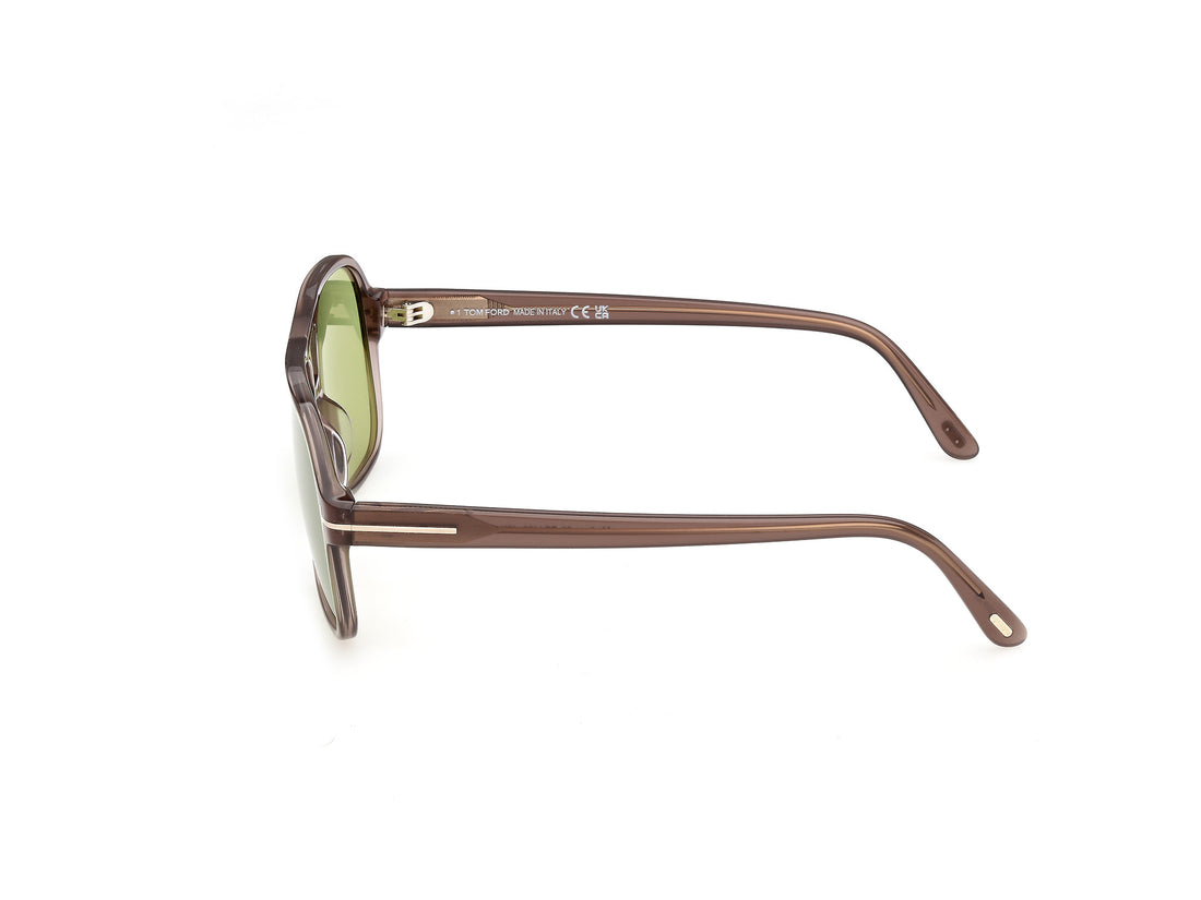 TOM FORD TF1406 MADISON 02 48N 60 SUNGLASSES