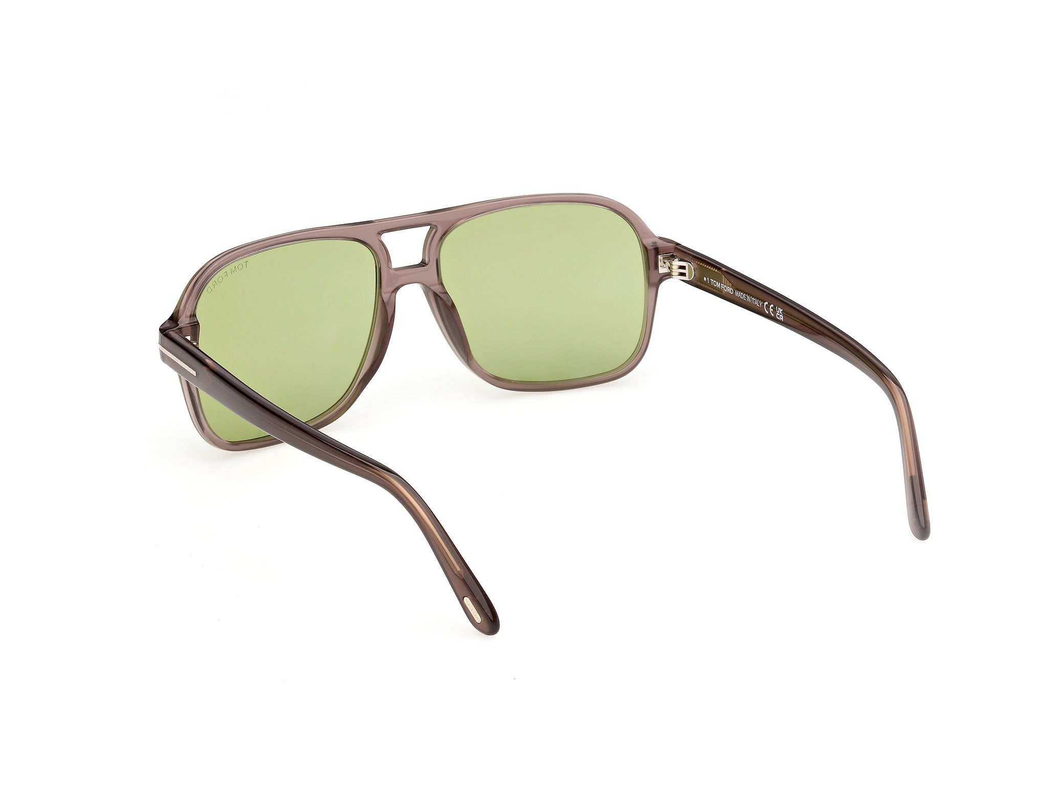 TOM FORD TF1406 MADISON 02 48N 60 SUNGLASSES