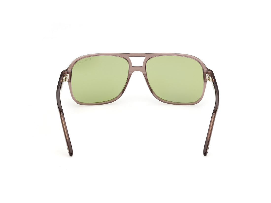 TOM FORD TF1406 MADISON 02 48N 60 SUNGLASSES