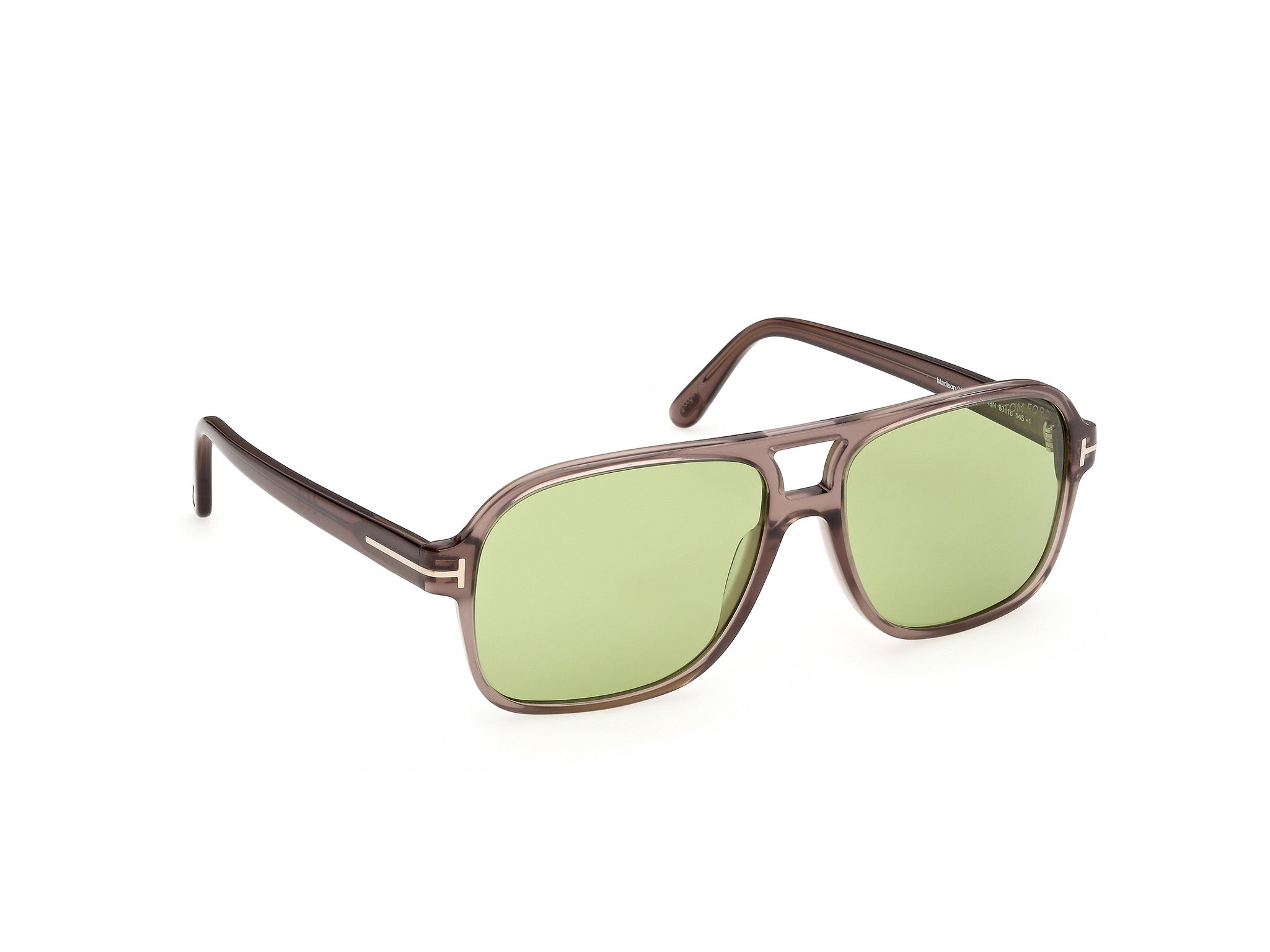 TOM FORD TF1406 MADISON 02 48N 60 SUNGLASSES