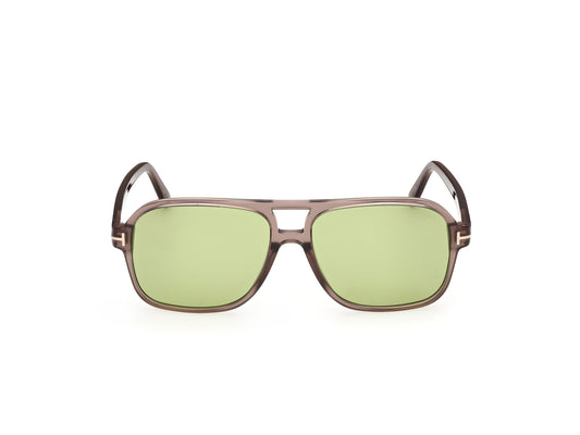 TOM FORD TF1406 MADISON 02 48N 60 SUNGLASSES