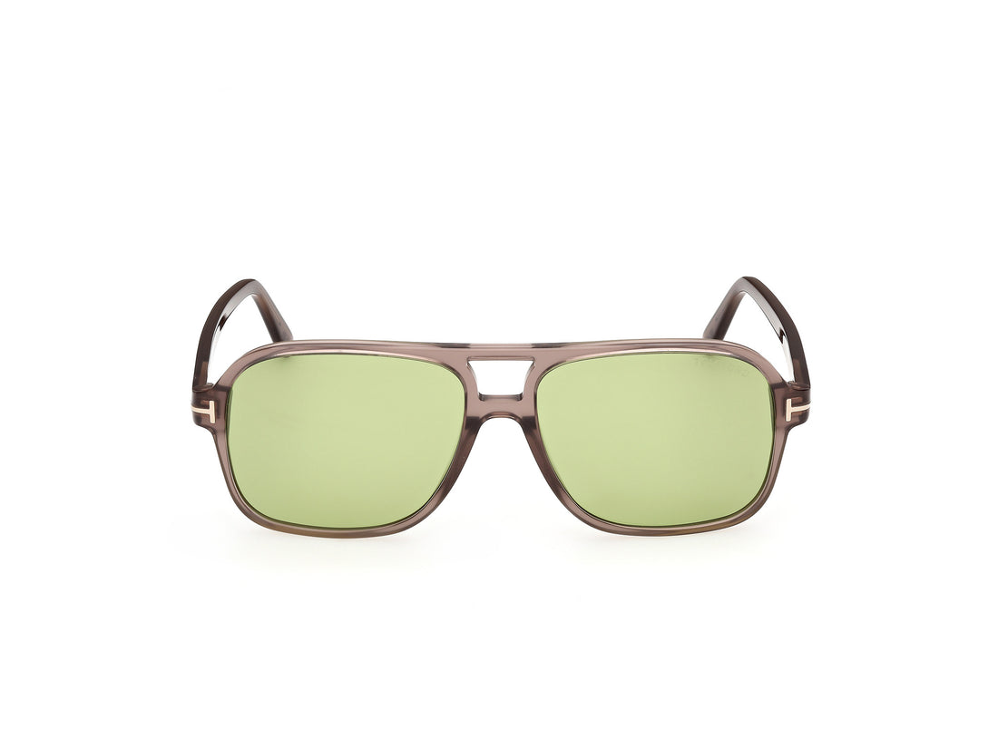 TOM FORD TF1406 MADISON 02 48N 60 SUNGLASSES