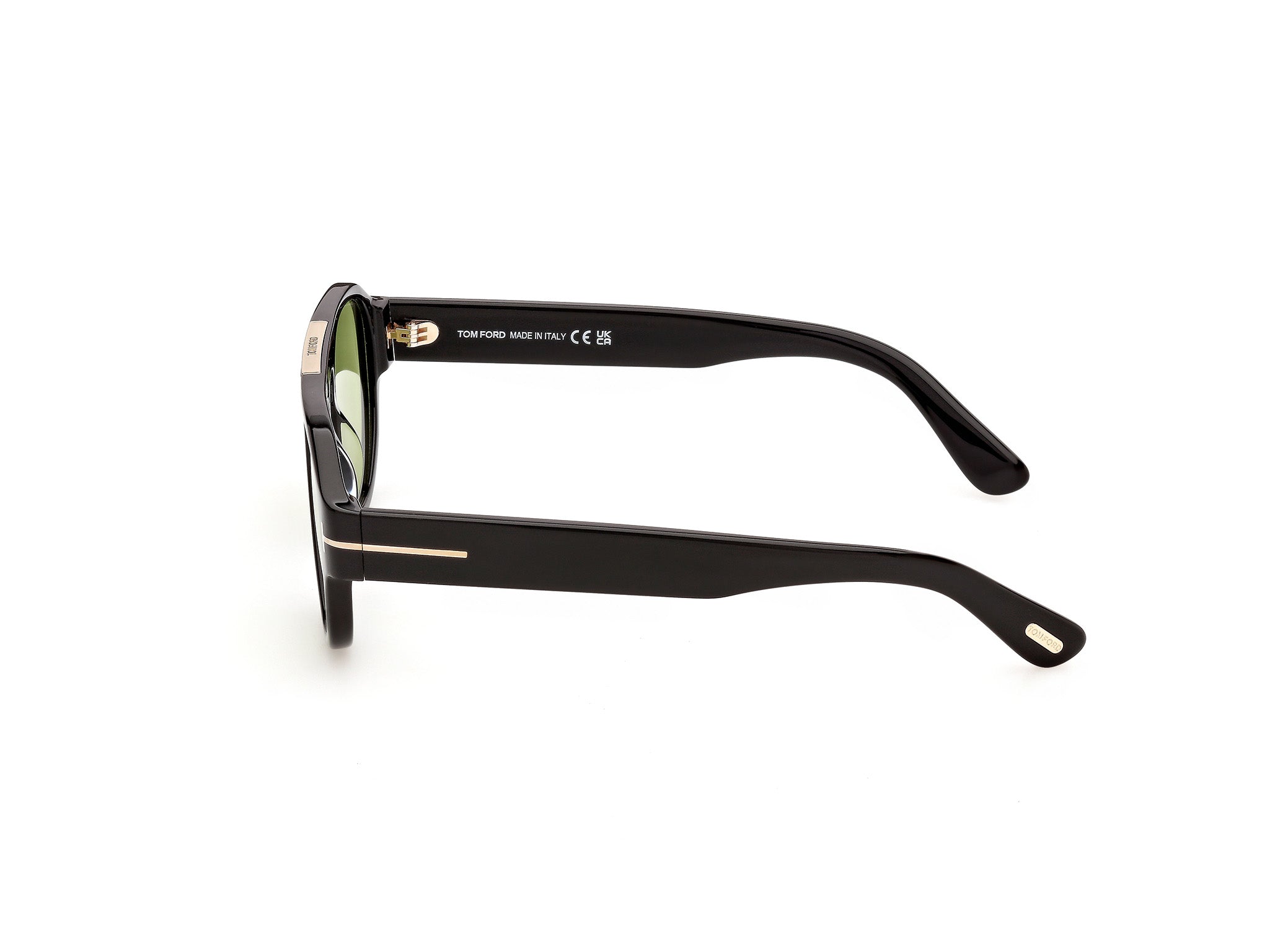 TOM FORD TF1407 PABLO 02 01N 52 SUNGLASSES