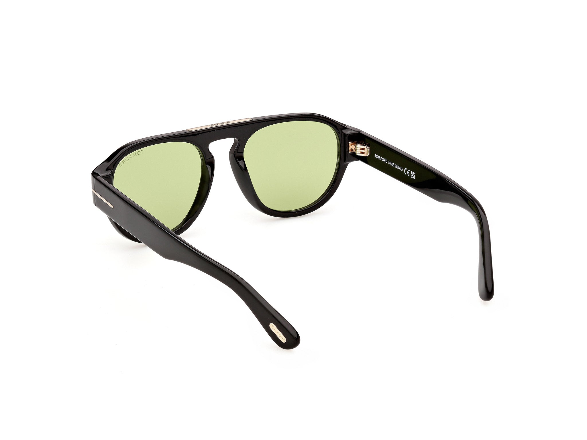 TOM FORD TF1407 PABLO 02 01N 52 SUNGLASSES