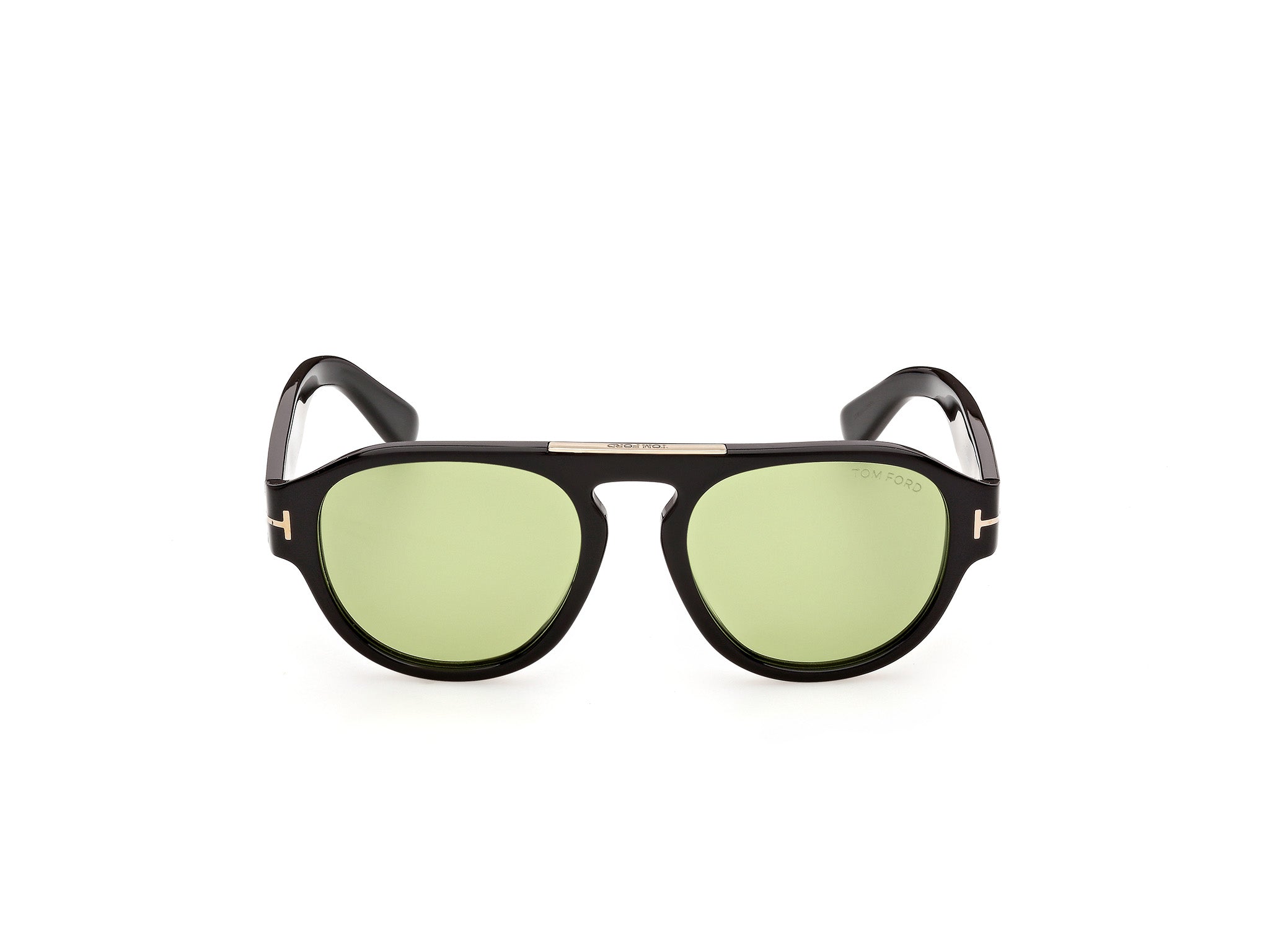TOM FORD TF1407 PABLO 02 01N 52 SUNGLASSES