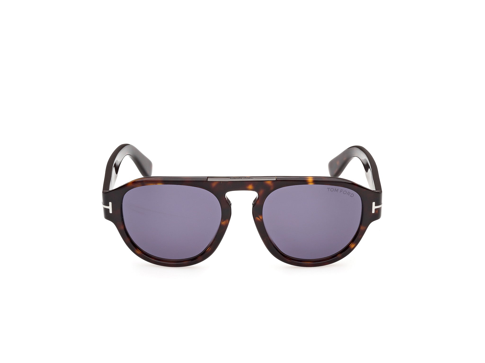 TOM FORD TF1407 PABLO 02 52V 52 SUNGLASSES