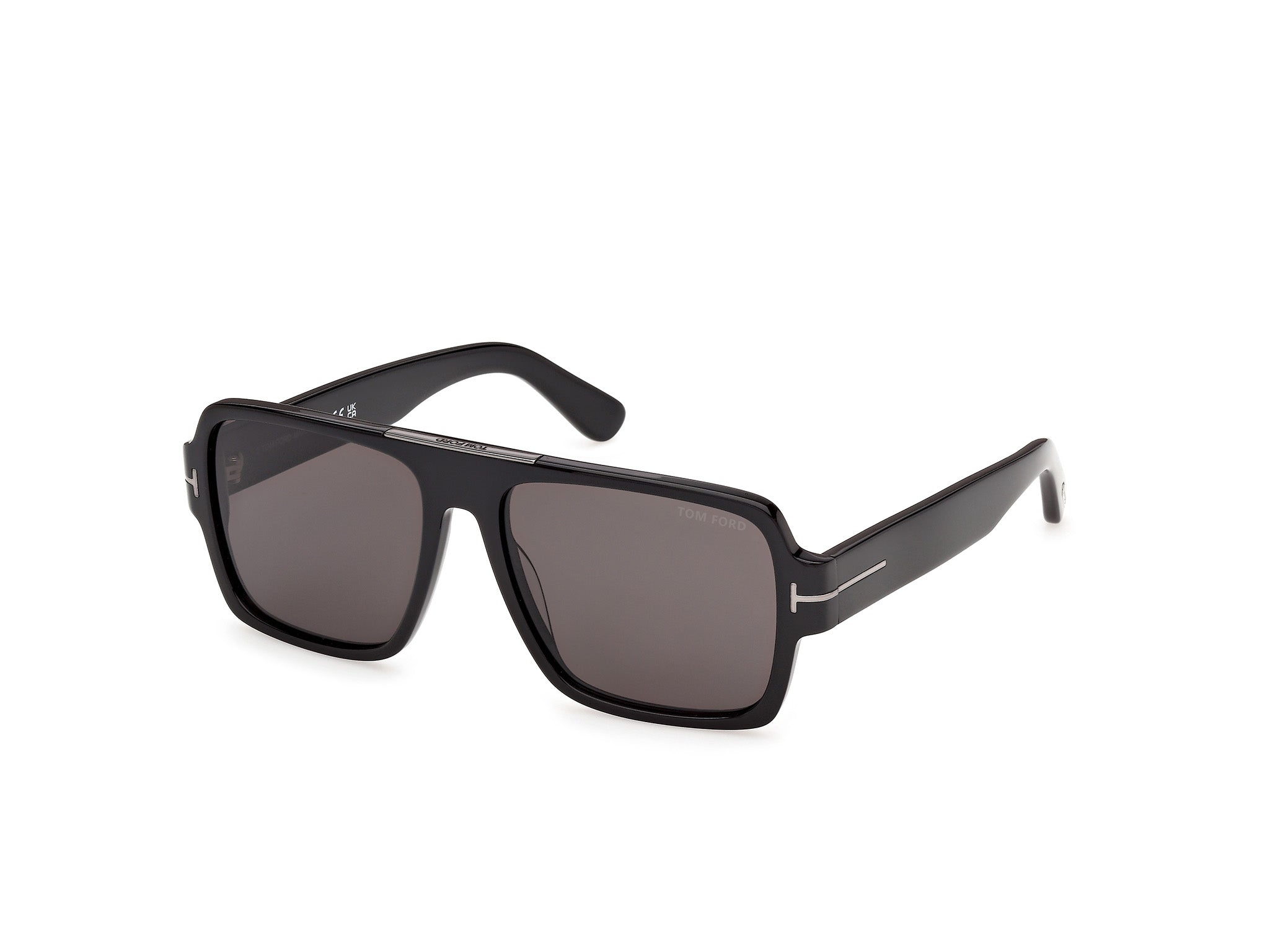 TOM FORD TF1408N SEAN 02 01A 57 SUNGLASSES