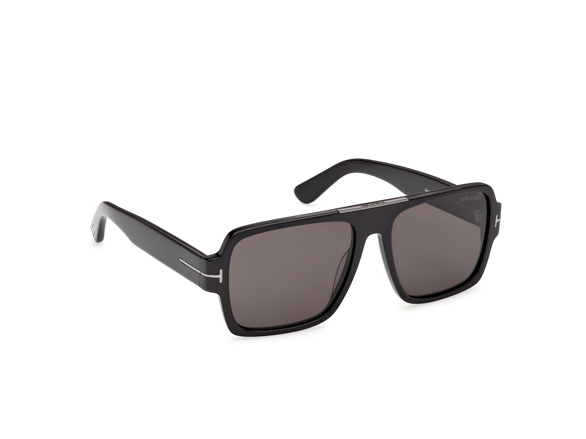 TOM FORD TF1408N SEAN 02 01A 57 SUNGLASSES