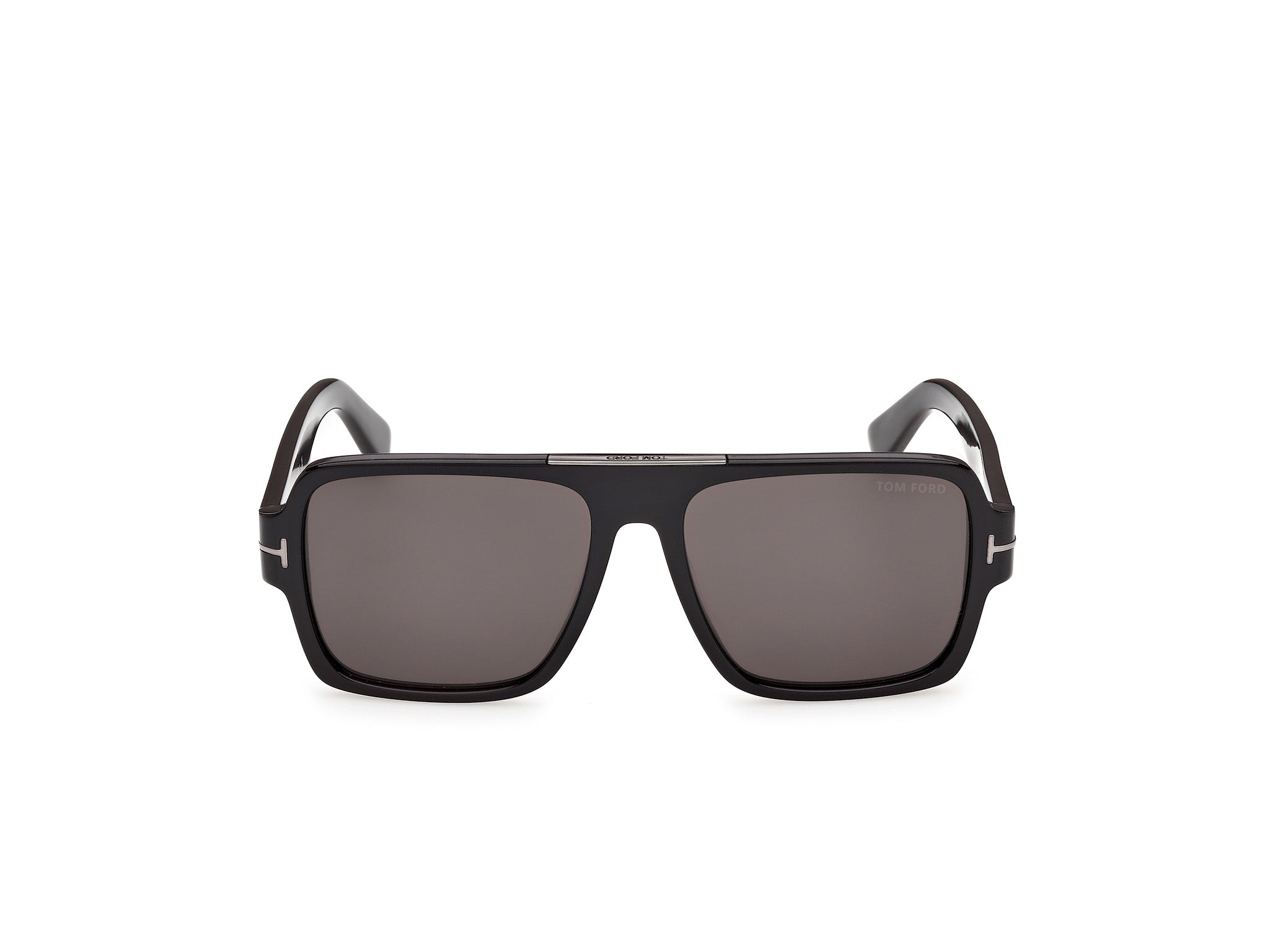 TOM FORD TF1408N SEAN 02 01A 57 SUNGLASSES