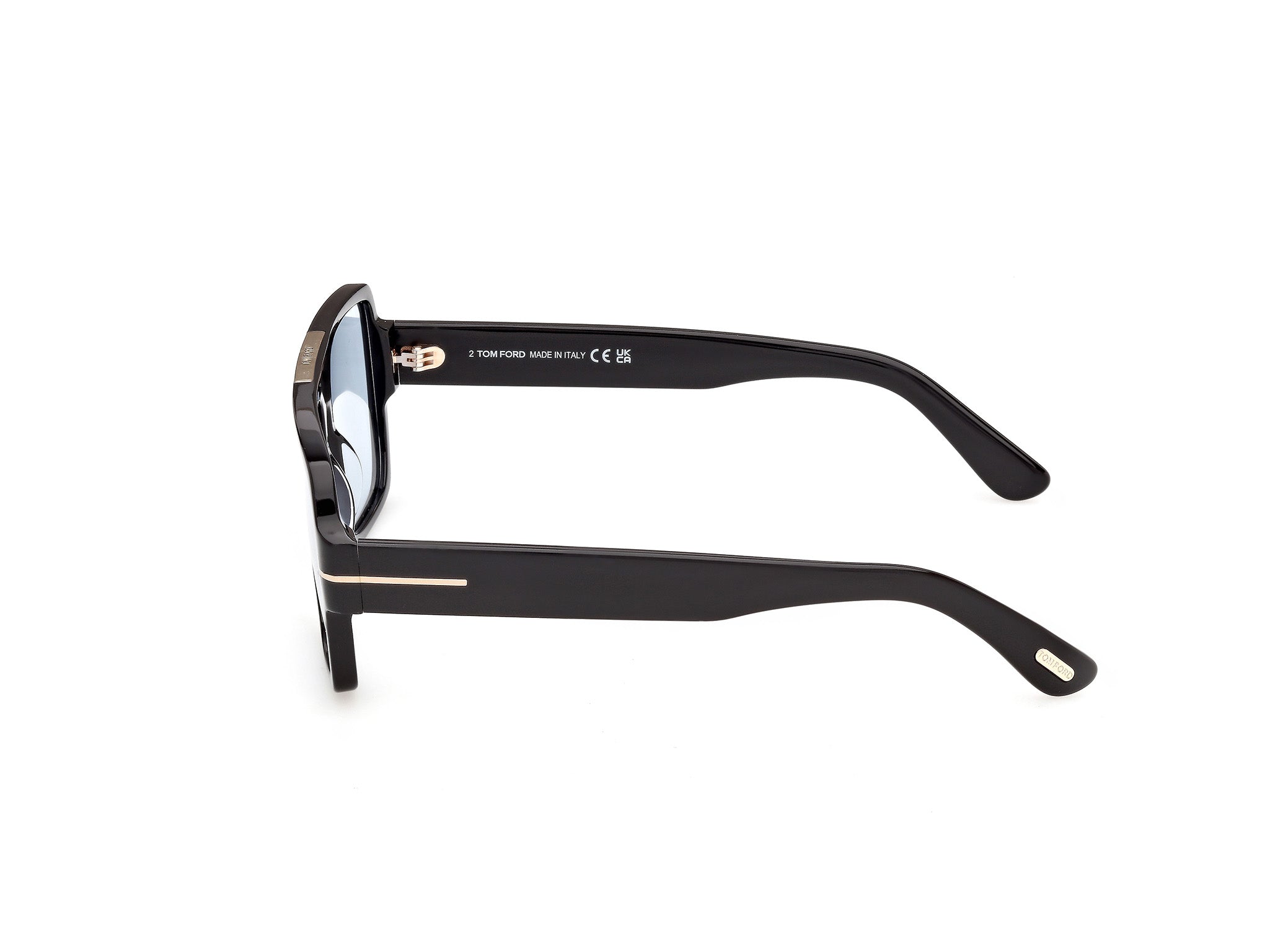 TOM FORD TF1408 SEAN 02 01V 57 SUNGLASSES