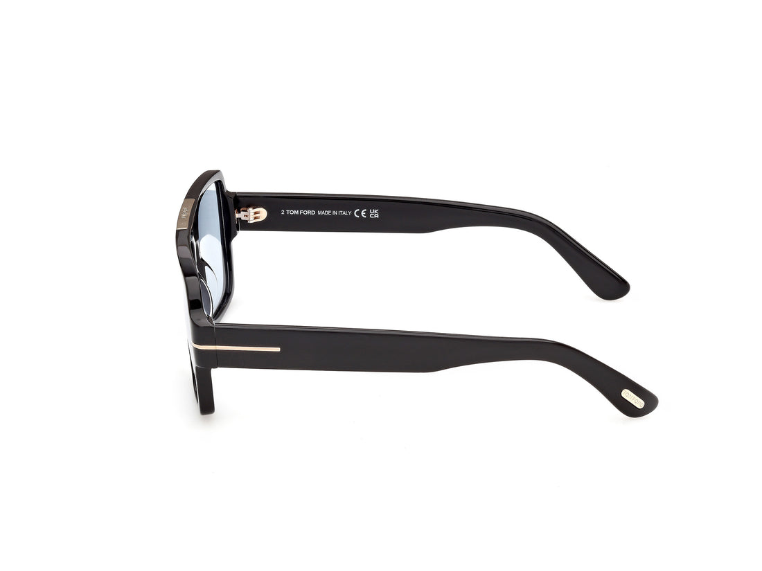 TOM FORD TF1408 SEAN 02 01V 57 SUNGLASSES