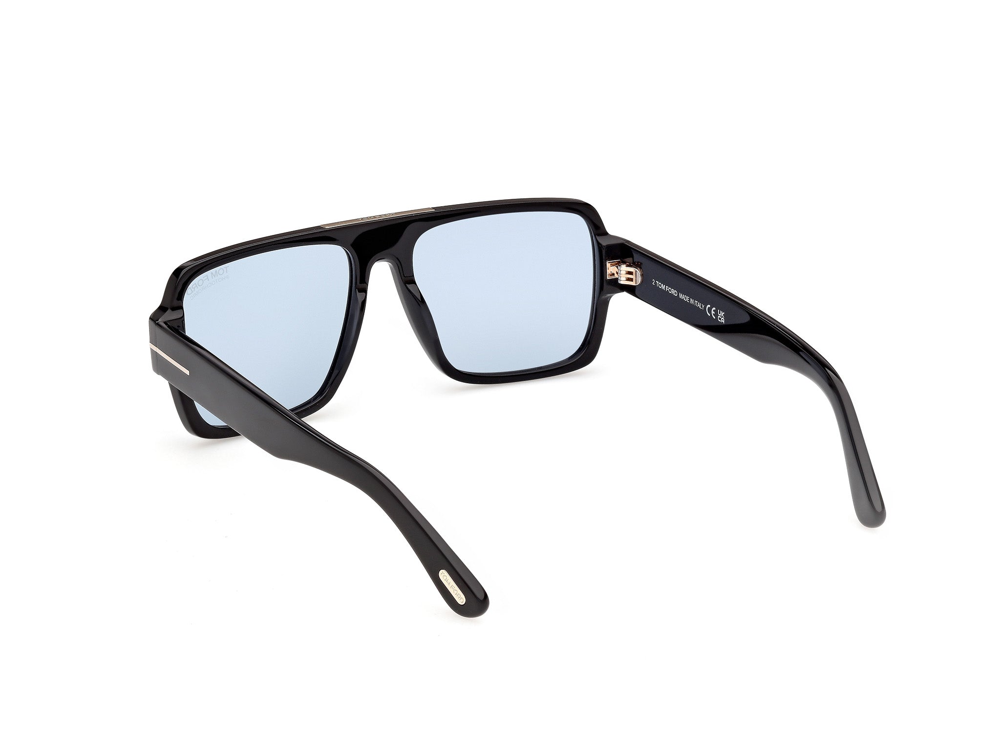 TOM FORD TF1408 SEAN 02 01V 57 SUNGLASSES