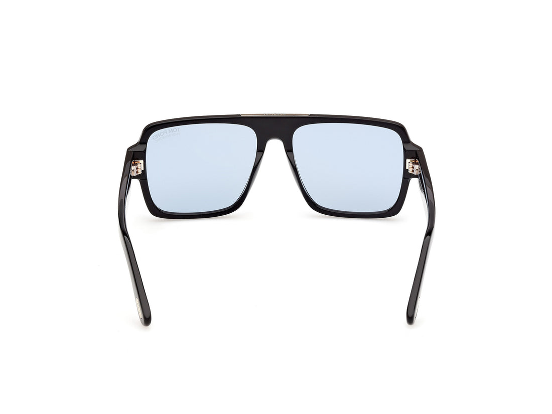 TOM FORD TF1408 SEAN 02 01V 57 SUNGLASSES