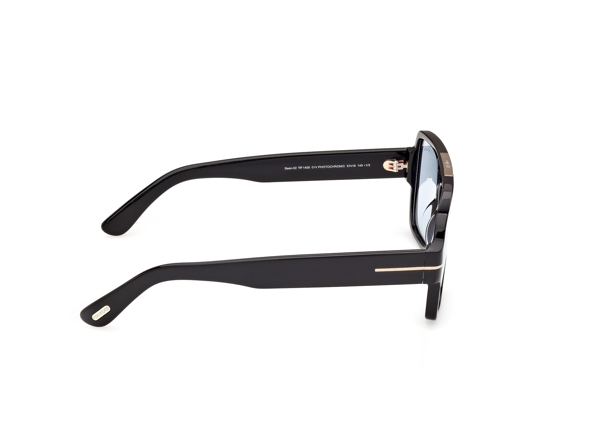 TOM FORD TF1408 SEAN 02 01V 57 SUNGLASSES