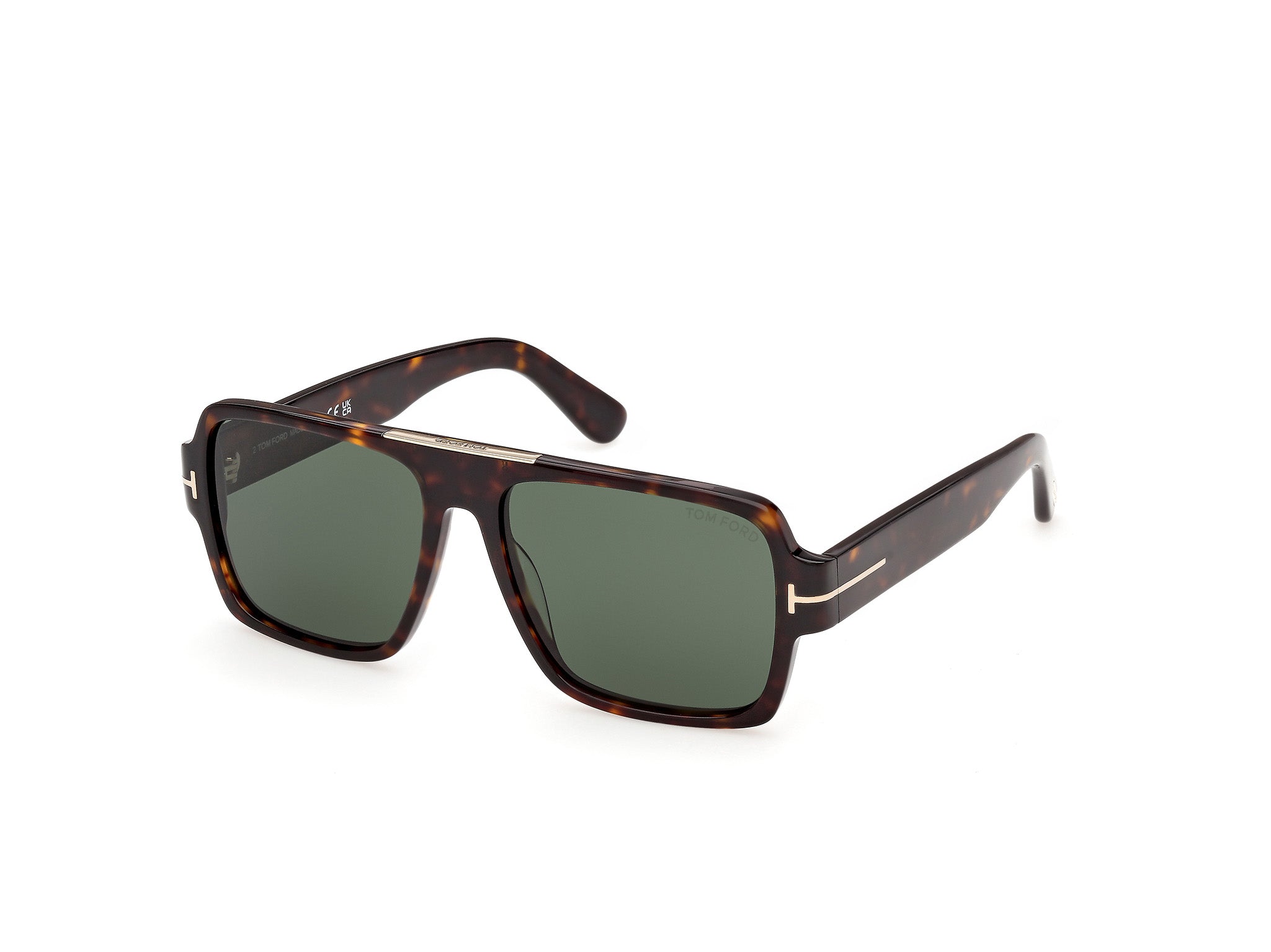 TOM FORD TF1408 SEAN 02 52N 57 SUNGLASSES