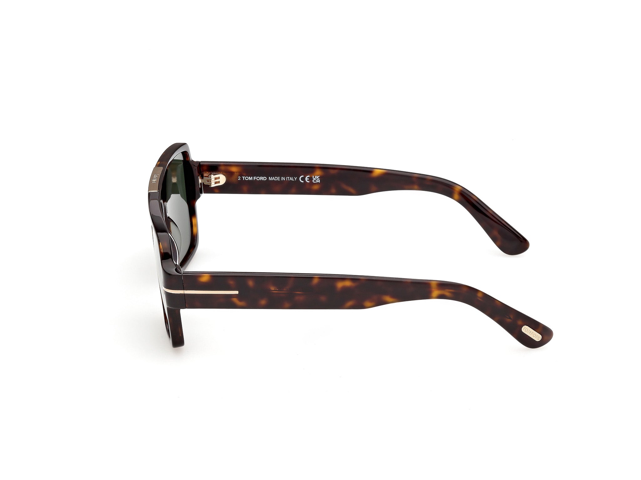 TOM FORD TF1408 SEAN 02 52N 57 SUNGLASSES