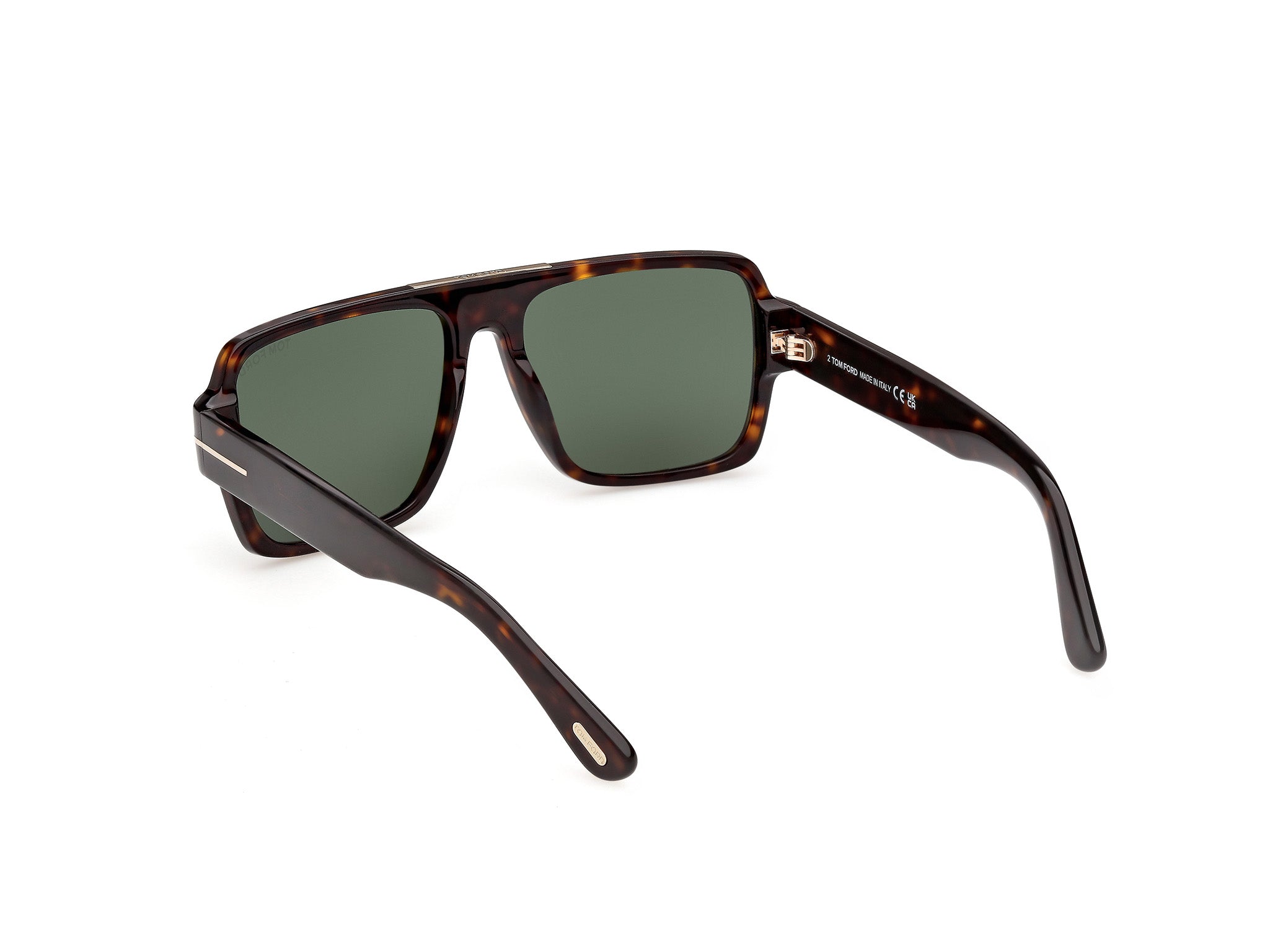 TOM FORD TF1408 SEAN 02 52N 57 SUNGLASSES