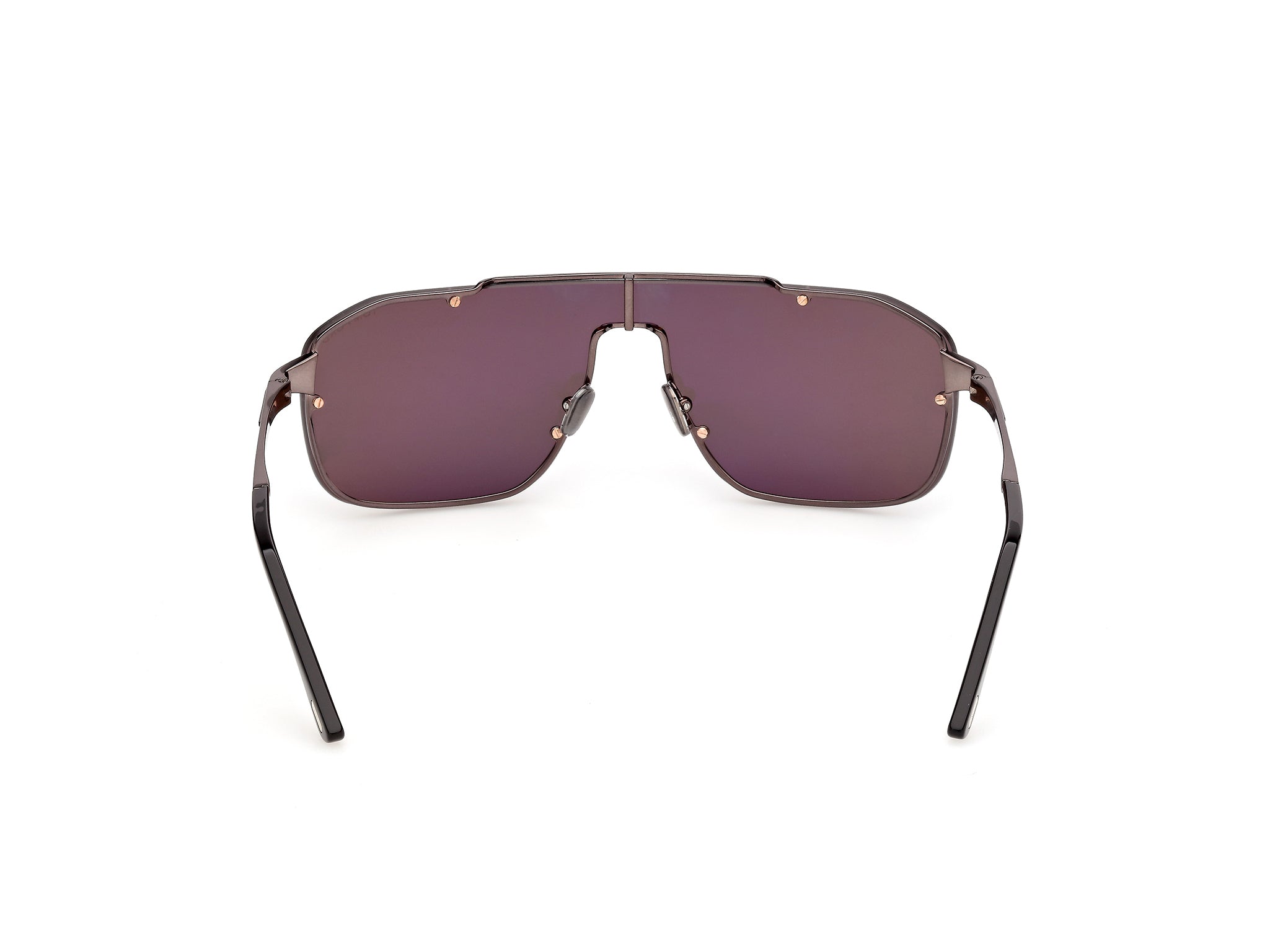 TOM FORD TF1411 ROCK 02 08A 138 SUNGLASSES