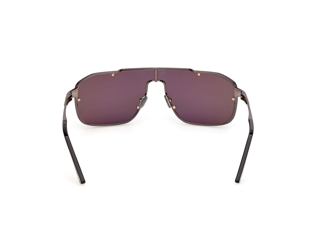 TOM FORD TF1411 ROCK 02 08A 138 SUNGLASSES